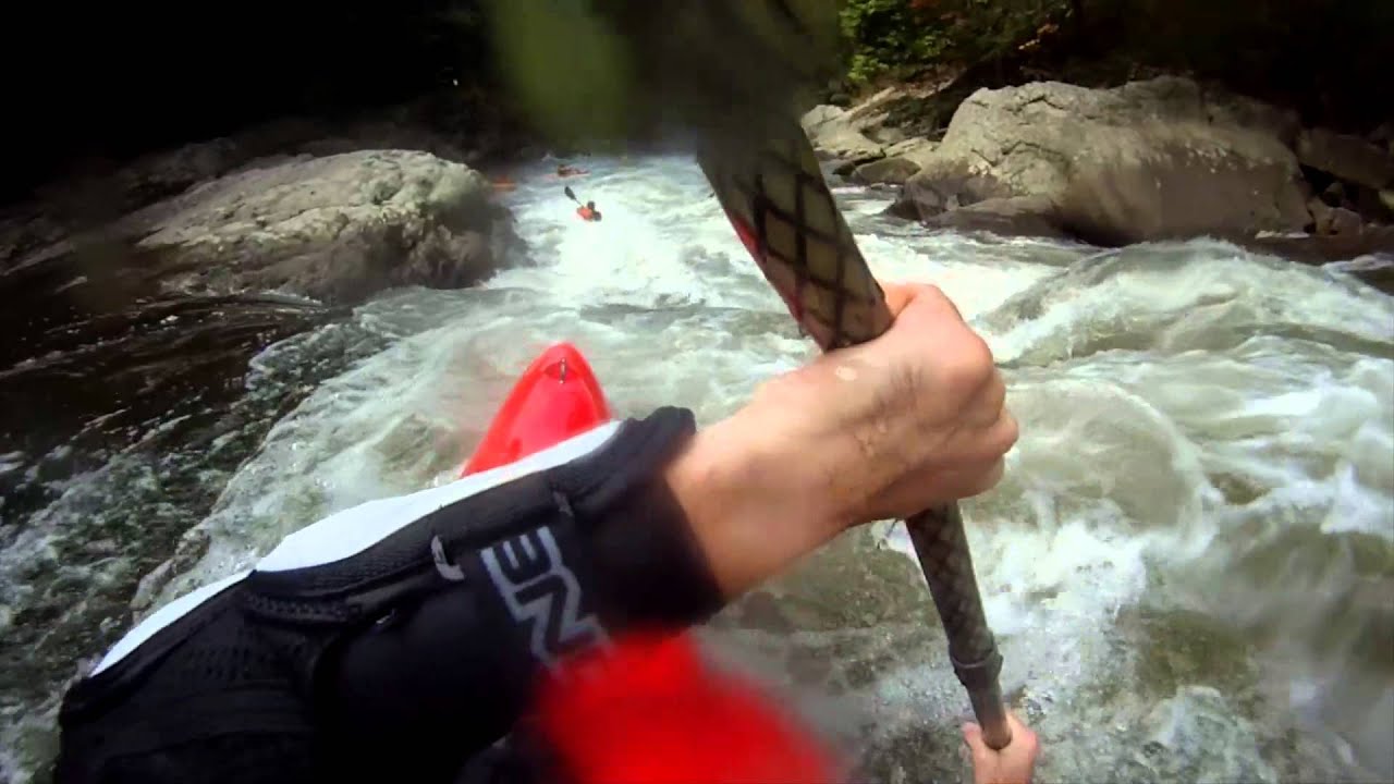 Russell Fork Gorge 2014