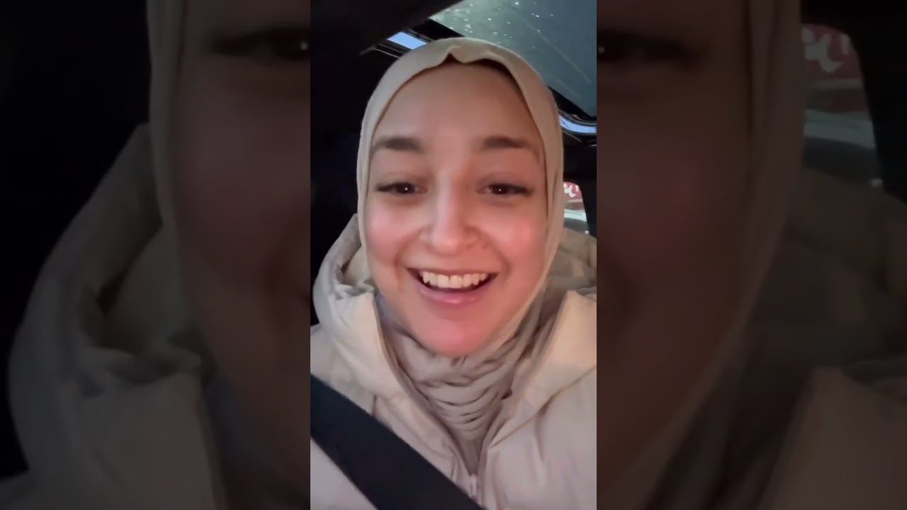 درت شوبينغ مع خويا صفيان 🥦🥒🥗