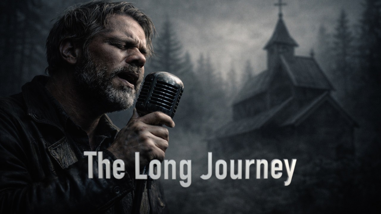 The Long Journey — Erik Axel Karlfeldt:  Vallfärd | Nordic Gospel