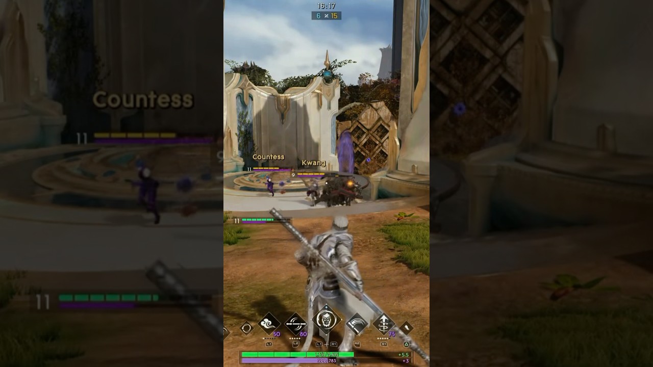 Wukong outplay 🙊👑 