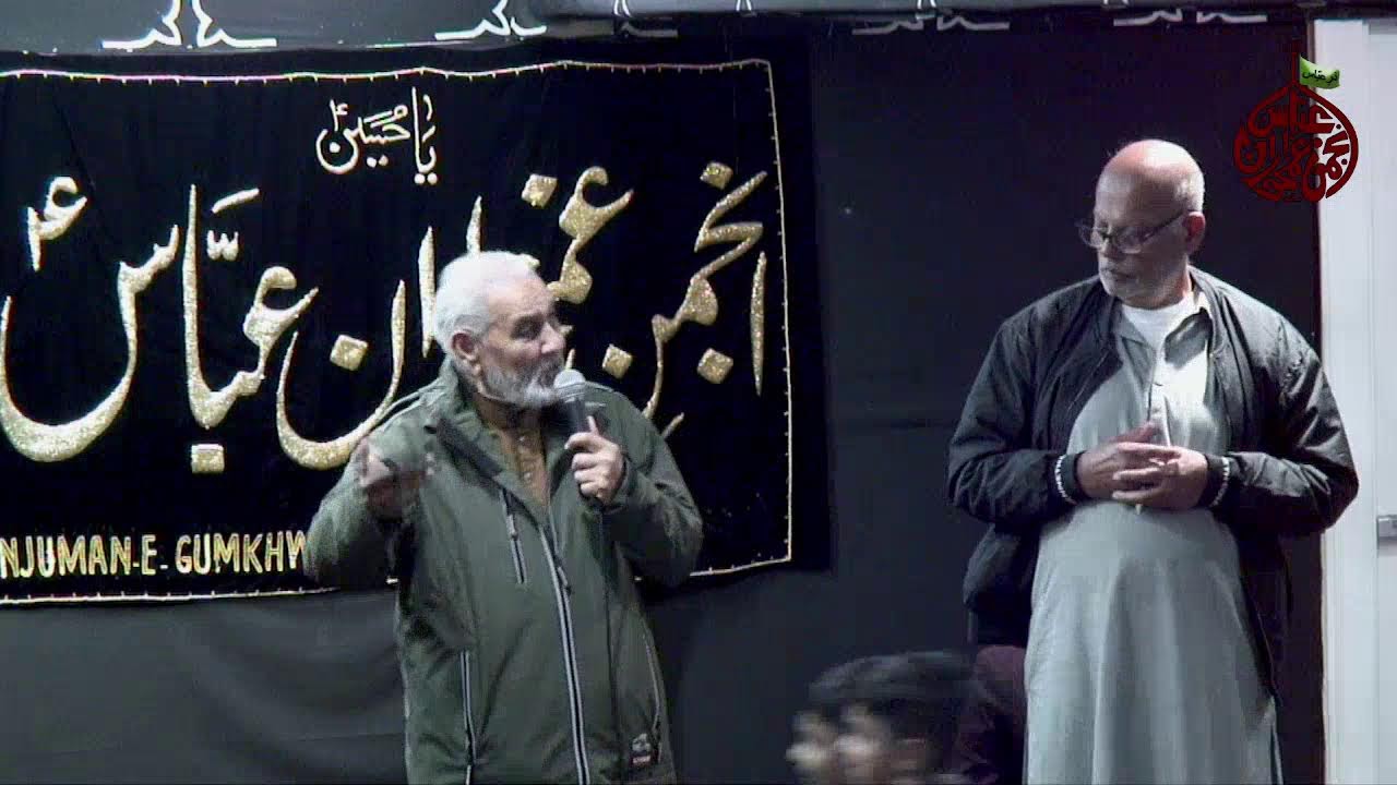 Regular Program |November 28, 2025