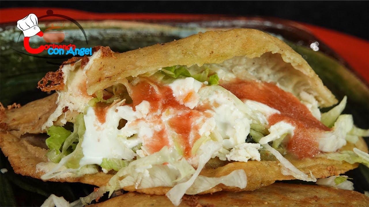 Receta FÁCIL de Quesadillas de Rajas Que AMARÁS