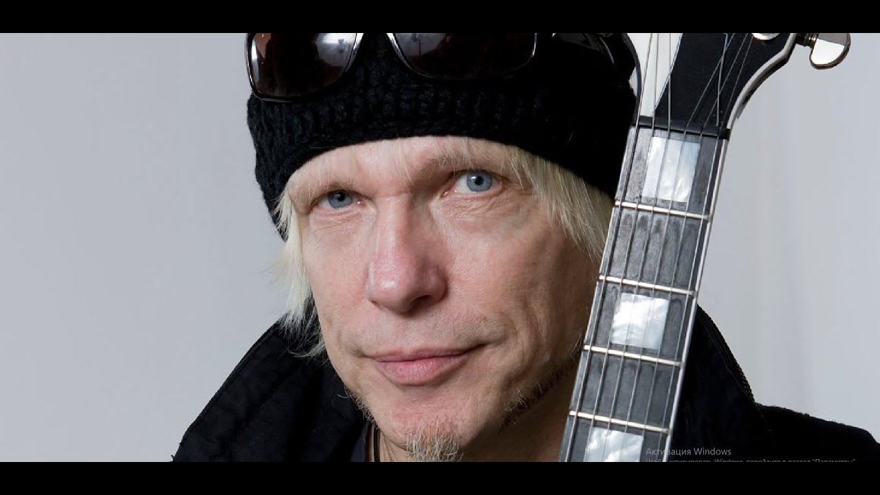 ֍֍֍ Михаэль Шенкер (MICHAEL SCHENKER) Десять Вопросов (перевод) июнь 2009