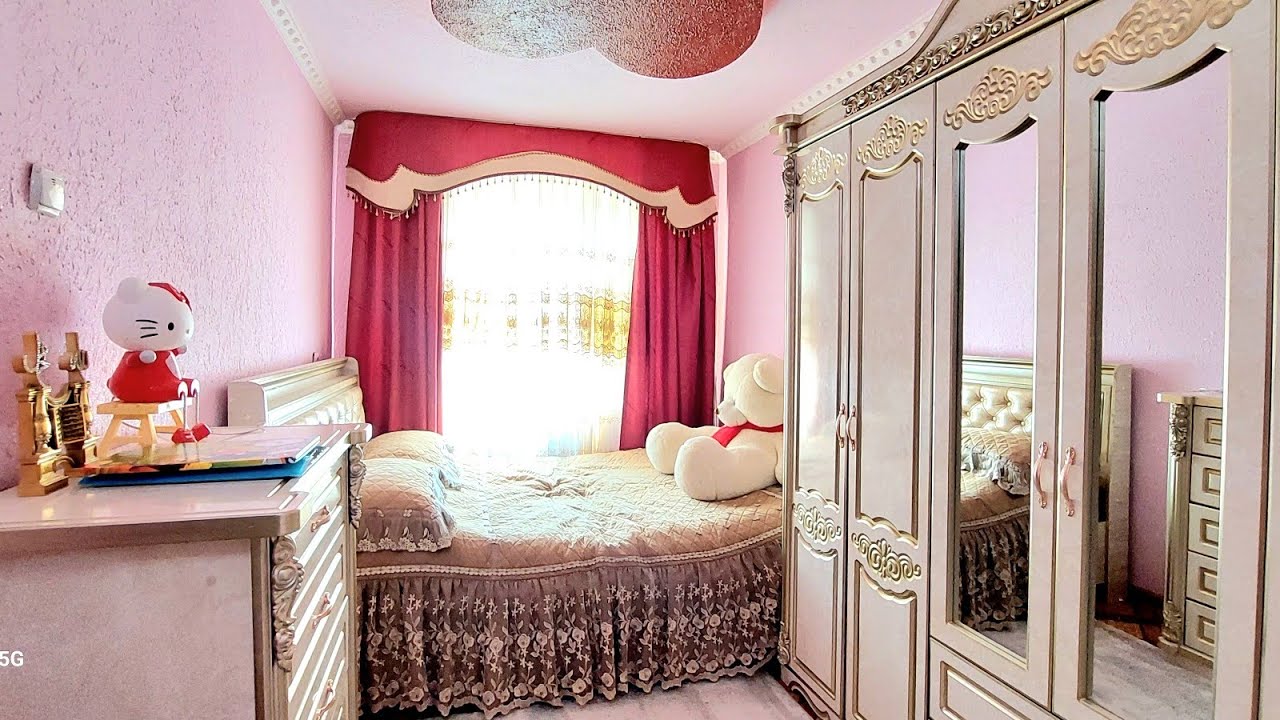 3 каватда 3 хонали жихозлари билан 400 млн. Кредитга хам сотилади. Мулжал: Даритал.