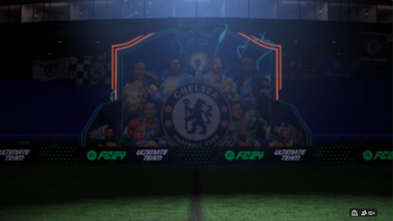 FC 24 Insane 88+ TS/WW Or TOTY Icon Player Pick