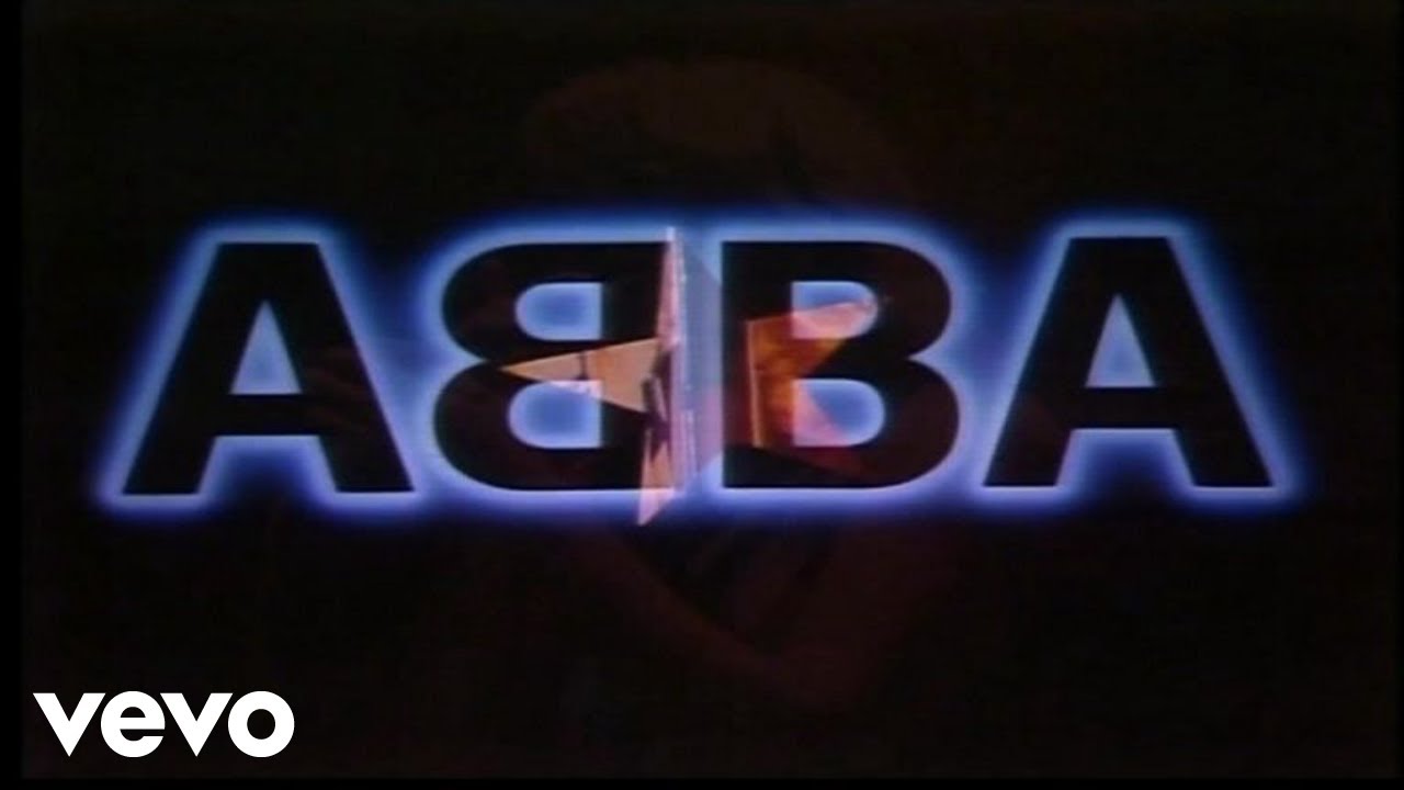 ABBA - On And On And On (Video)