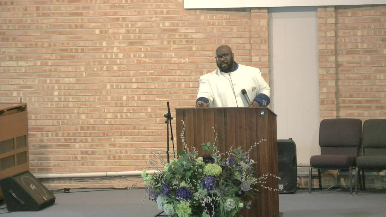 Sunday Service 3-15-2026