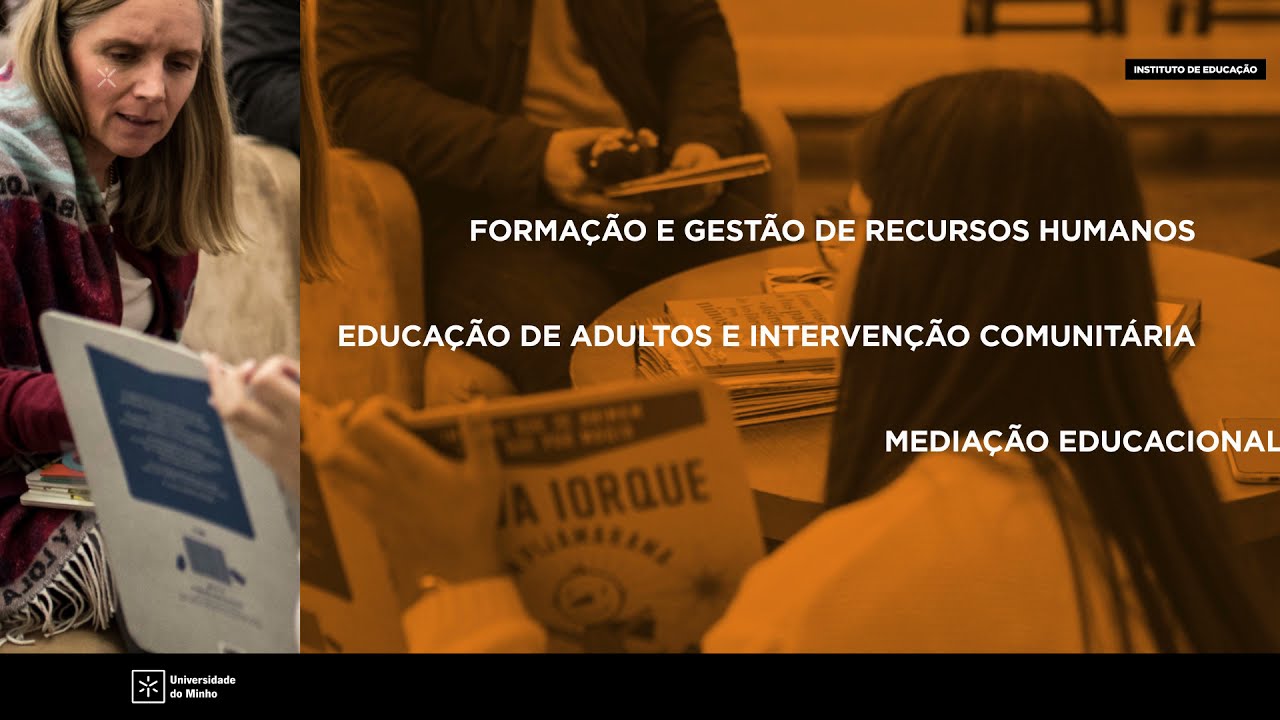 EDUCAÇÃO - PodCast