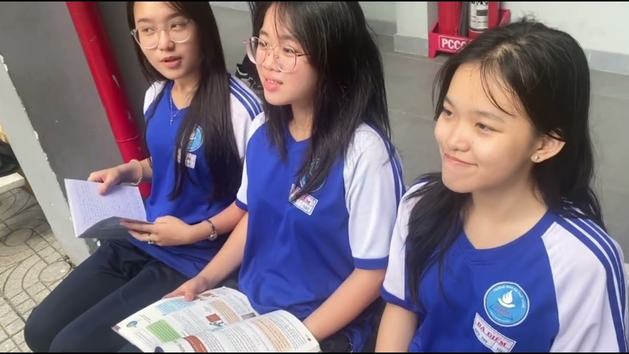 HÙNG BIỆN TIẾNG ANH_10A1_THPT BÀ ĐIỂM