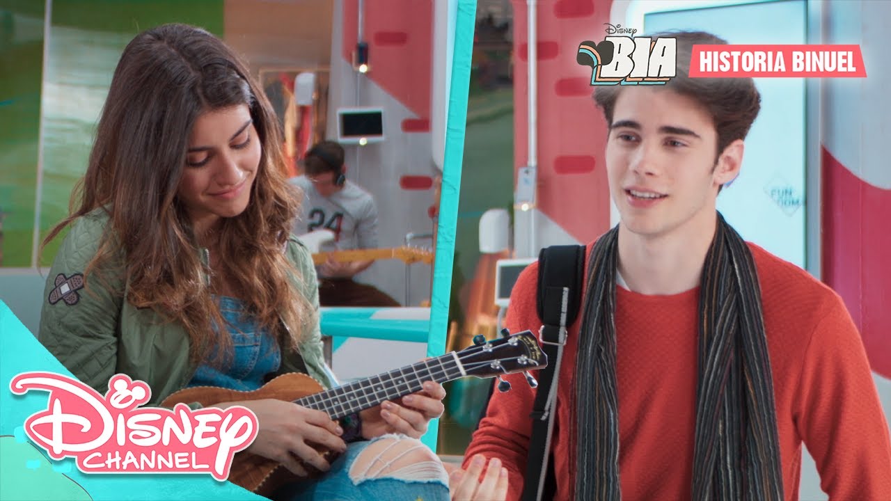 BIA: Historia Binuel (Odcinek 7)