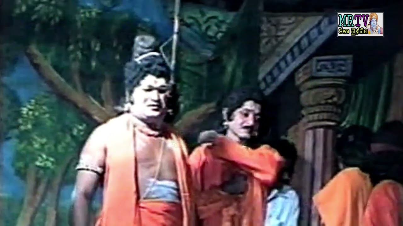 చీమకుర్తి నాగేశ్వరరావు/చంద్రమతి: నెల్లూరు భాగ్యశ్రీ/నక్షత్రక : దారా బ్రహ్మయ్య/సత్య హరిశ్చంద్ర