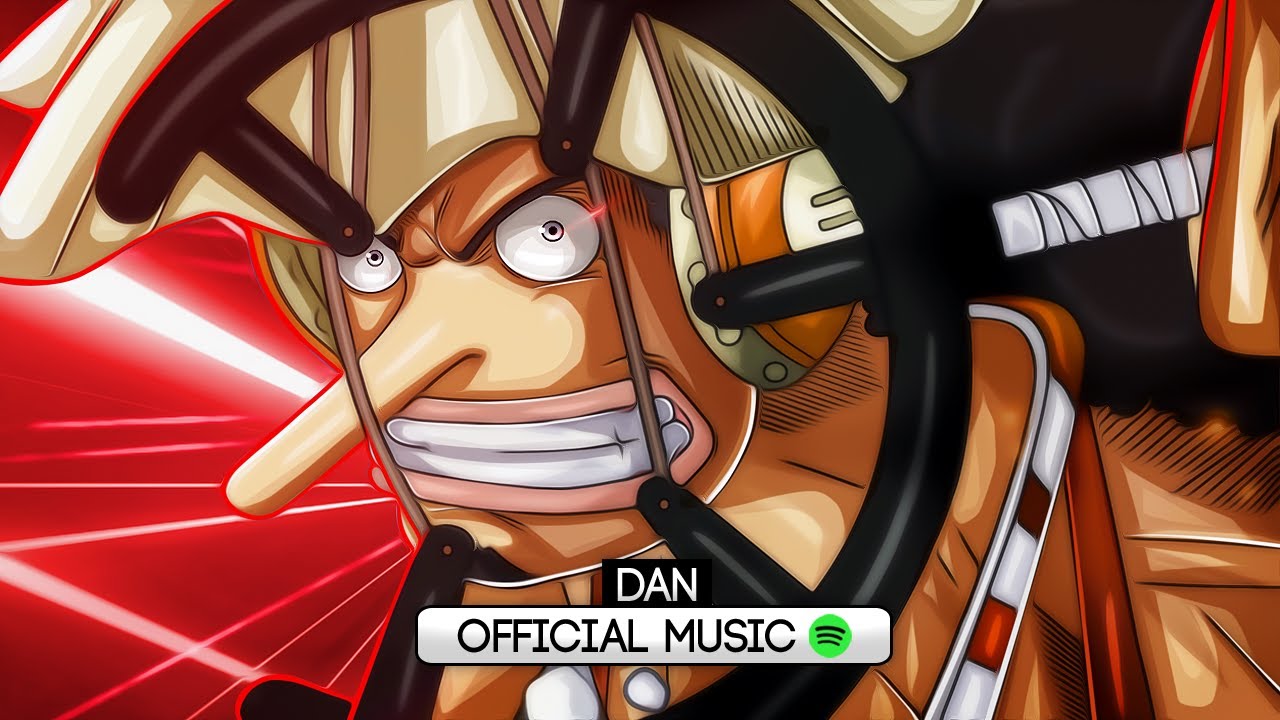 Dan - Sensor (Usopp)