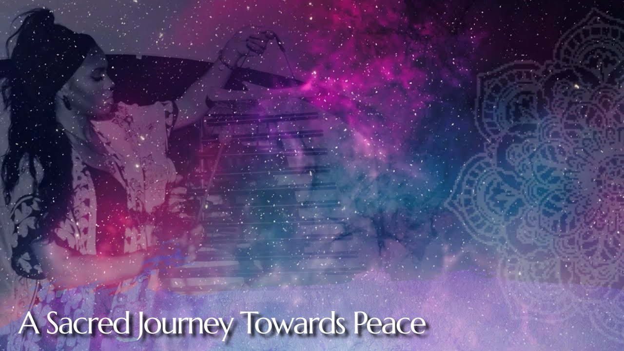 Guidance  - 432hz Flow Chimes in E Minor Meinl Sonic Energy