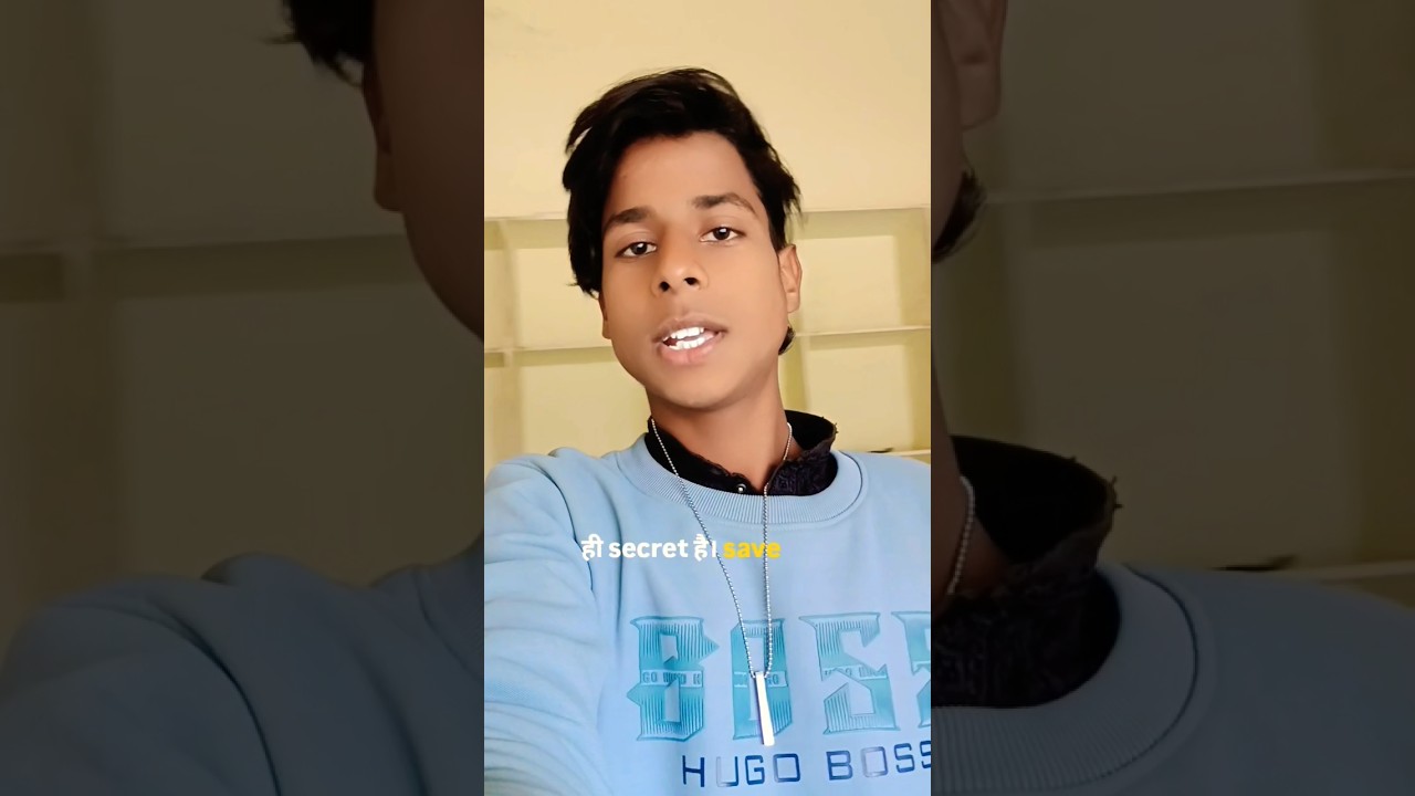 Success Ka Ek Hi Shortcut – Roz Ka Discipline 💯