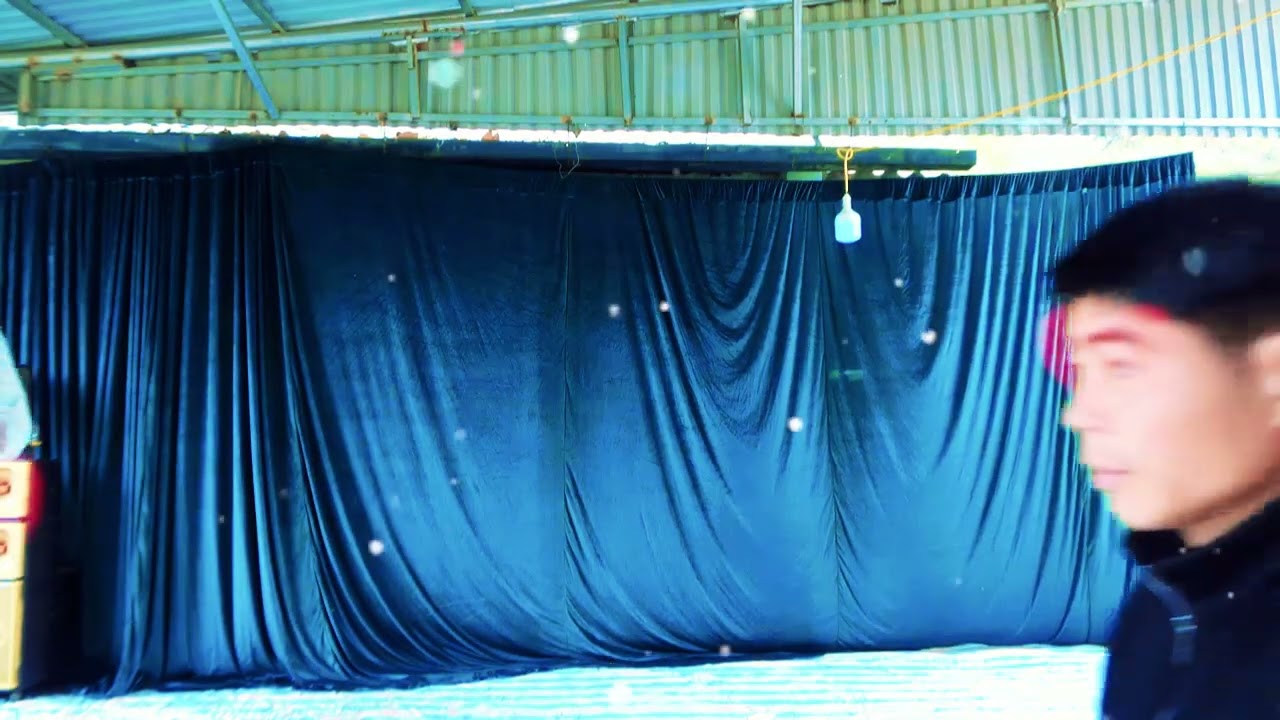 MỪNG TÂN GIA ANH LÒ VĂN ĐỨC CHỊ LUÖNG THỊ THOA TẠI BẢN NA TEN MƯỜNG LUÂN