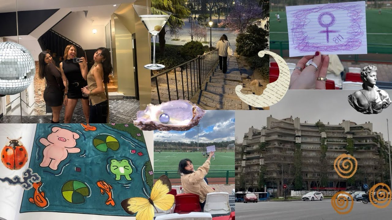 Madrid ya no es lo mismo… pero lo fue por unos días