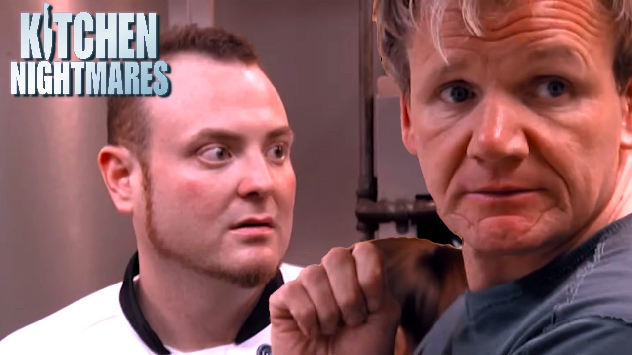 This Restaurant Is On The Brink Of DISASTER | Full Episode | Kitchen Nightmares