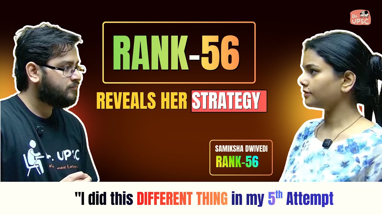 AIR-56 Reveals What She Did DIFFERENTLY in Her 5th Attempt