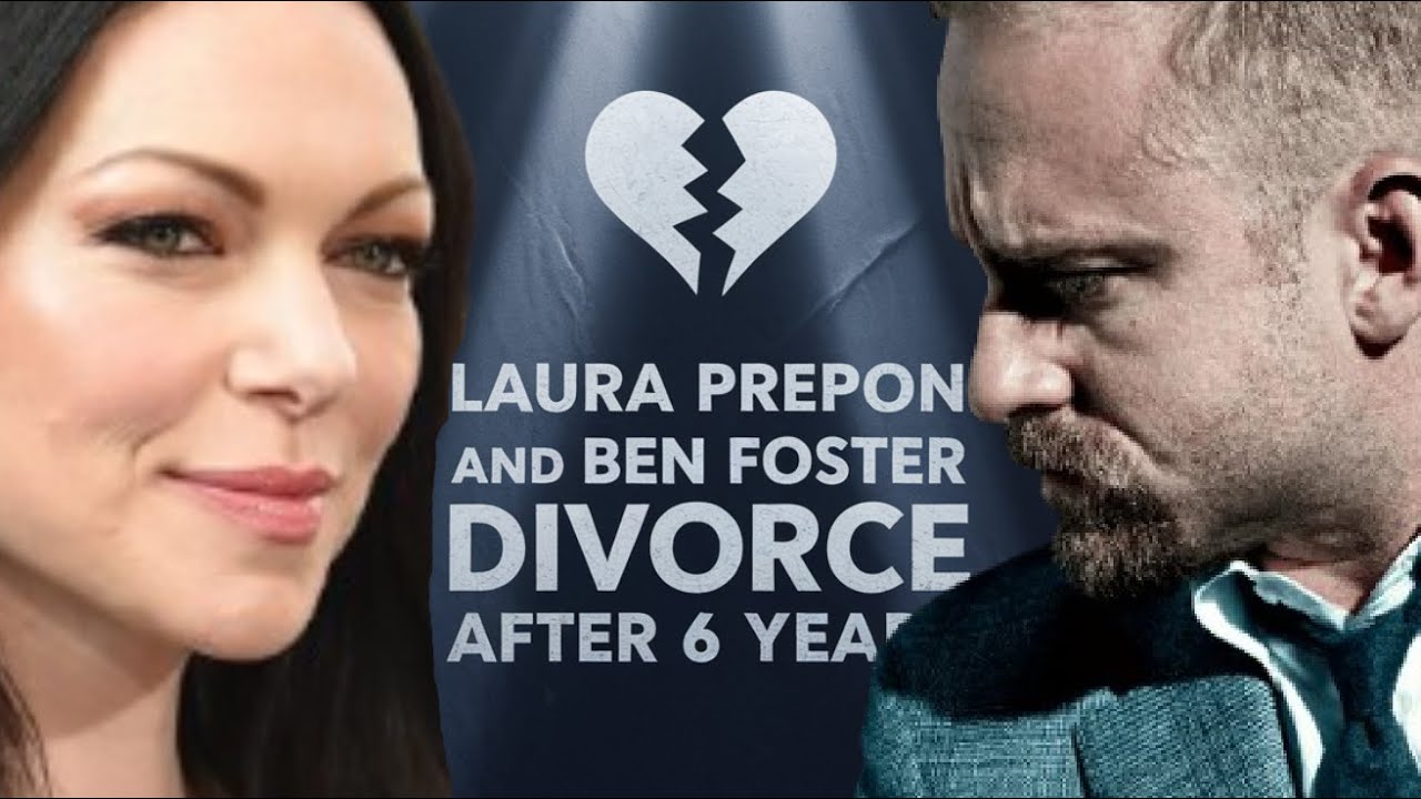 Laura Prepon and Ben Foster Split: Inside Their Shocking Divorce After 6 Years of Marriage