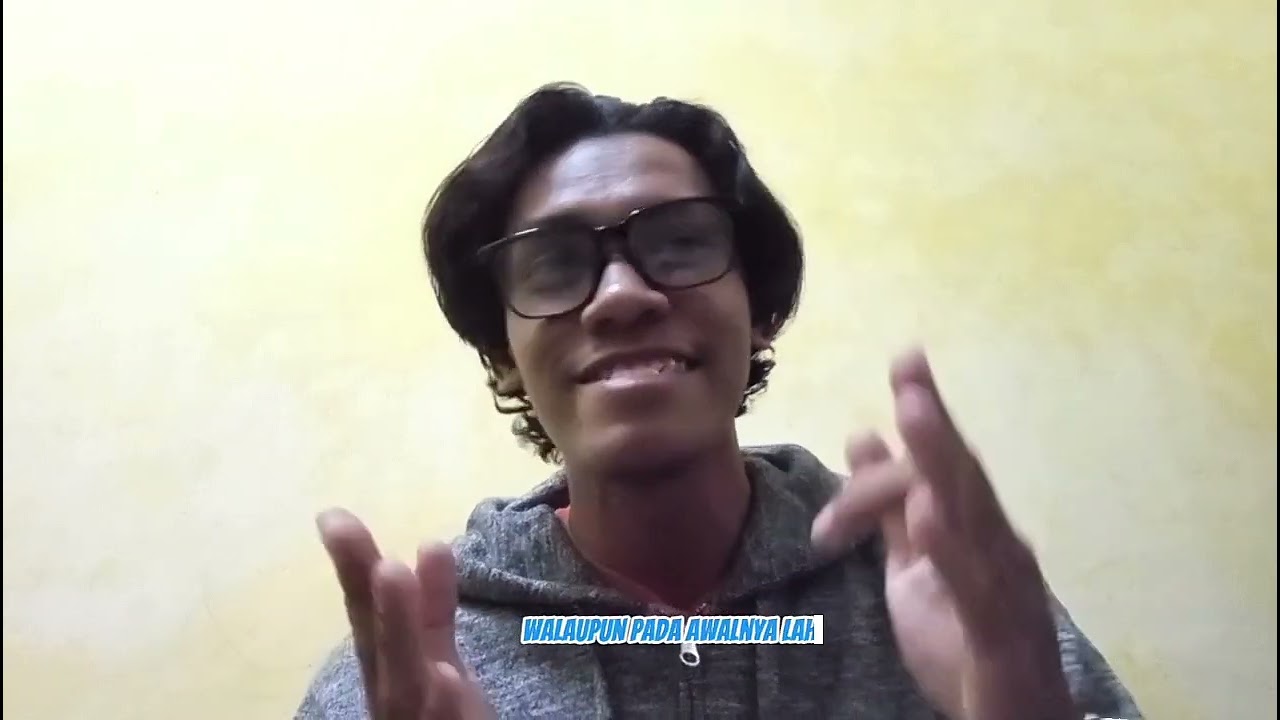 PENGALAMAN PELAJAR SARJANA MUDA SAINS CITRA TAHUN 1 UKM - PIE