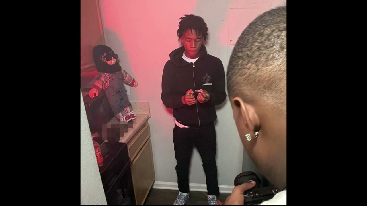 glokk40spaz type beat 