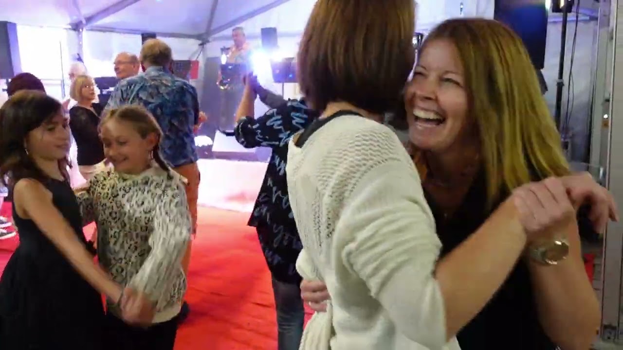 la fete des vendanges a Barr  2023