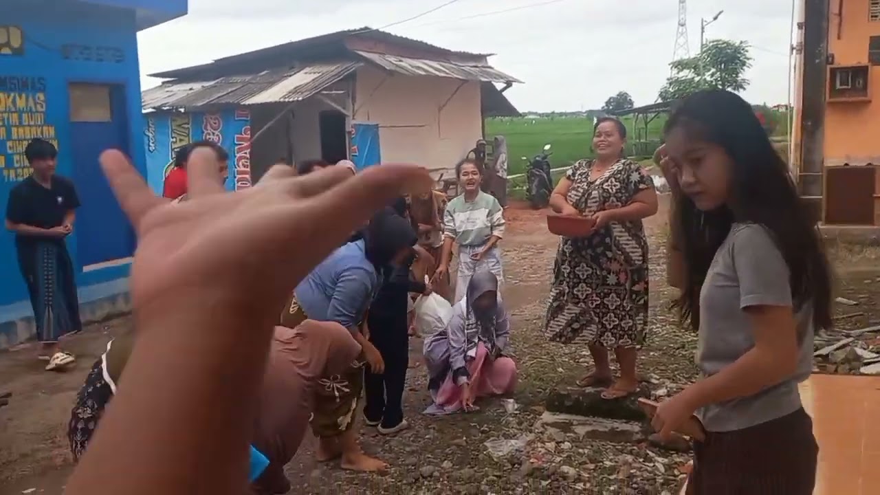 Surak 7 Bulanan Leni