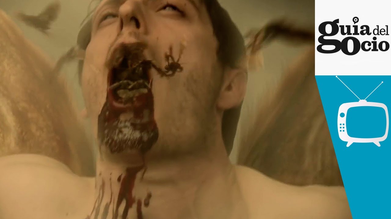 The Mist ( Season 1 ) - Trailer VO