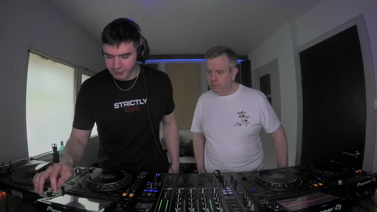 Mark Darcy B2B Mcr51 (vol.3)