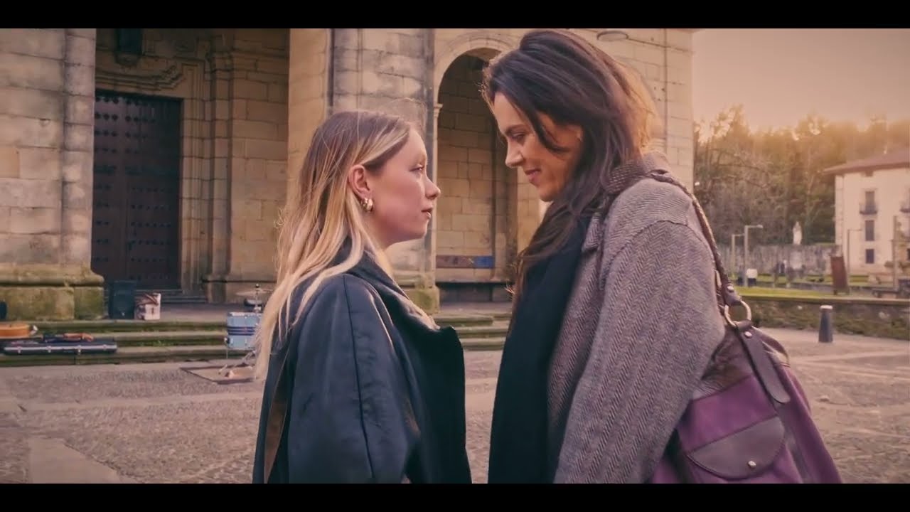 Haize-arrosa - Durangak (bideoklipa/videoclip/music video)