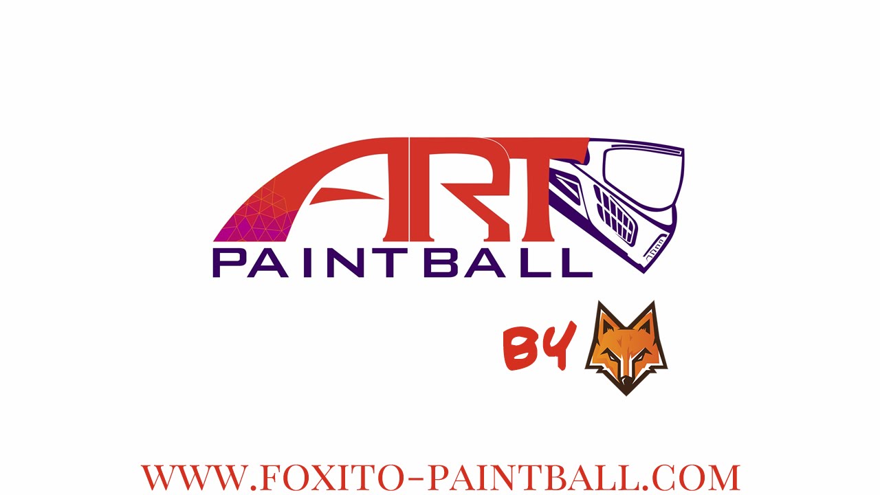 Paintball Review - ART Paintball -  DropTest - Billes Berserker - Blog Foxito Paintball