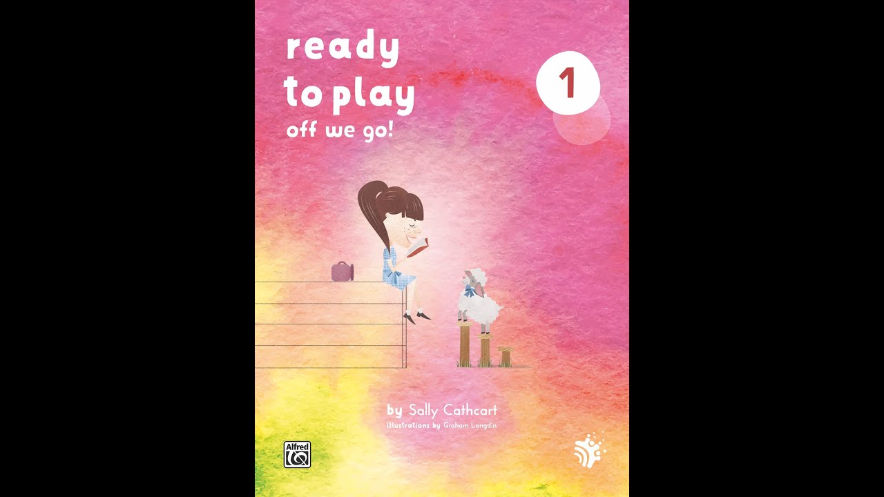 Ready to Play Webinar from August 18, 2020