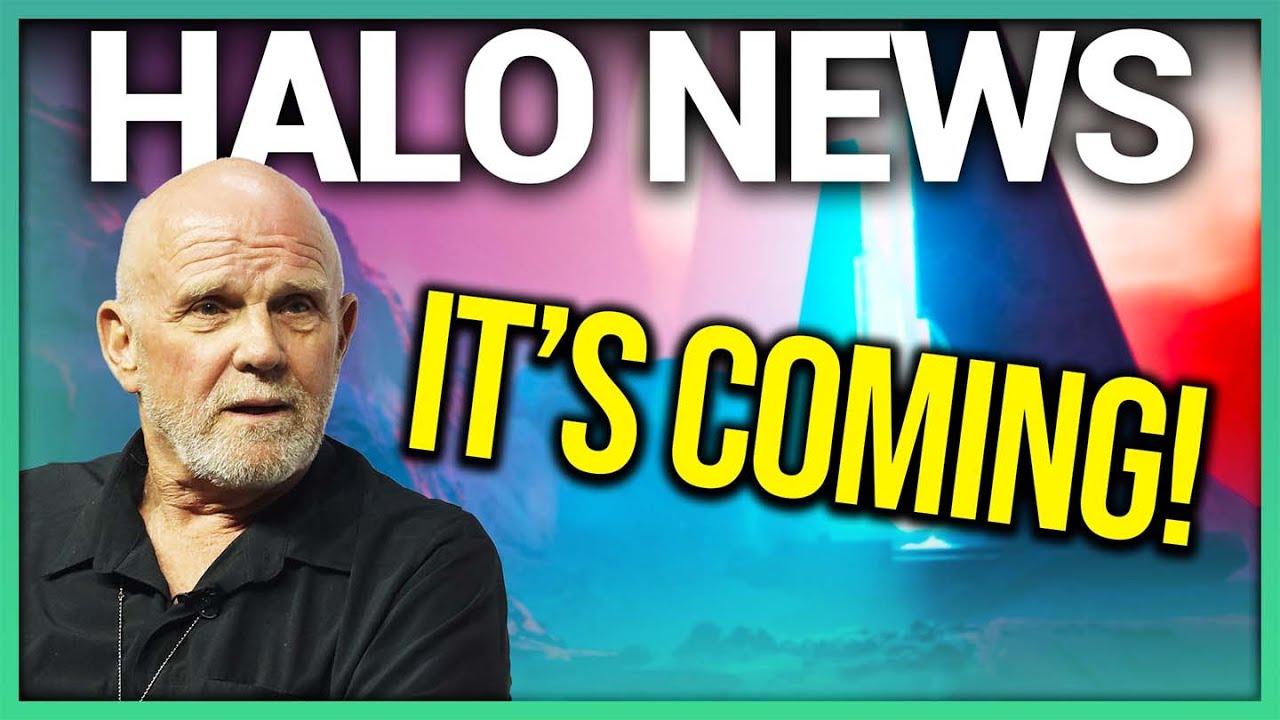 Актер Мастера Чифа подтвердил грандиозное заявление по Halo!