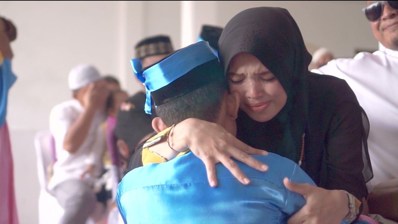 (TEASER) KHATAMAN DAN IMTIHAN AL-QURAN METODE UMMI