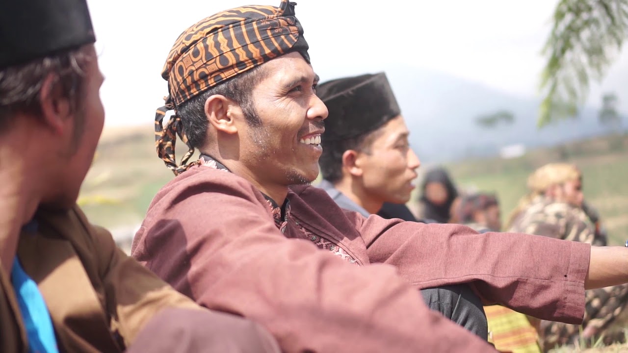 Ruwat Desa Semangkung 2019