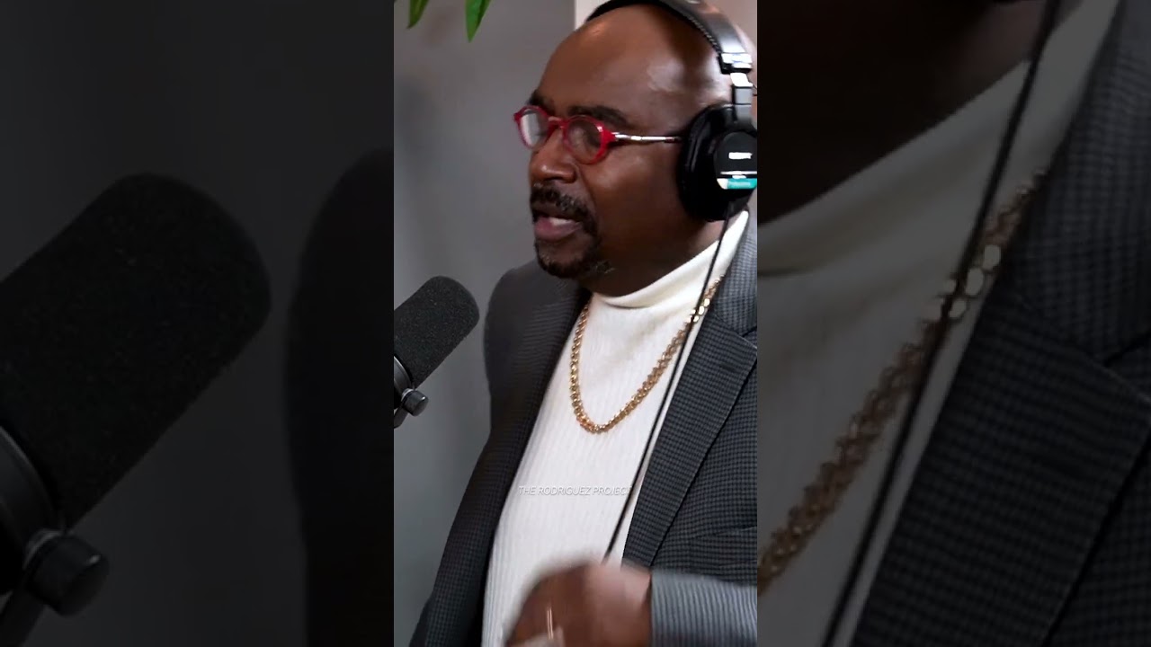 TALENT AGENCY OWNER KEEPS IT REAL!