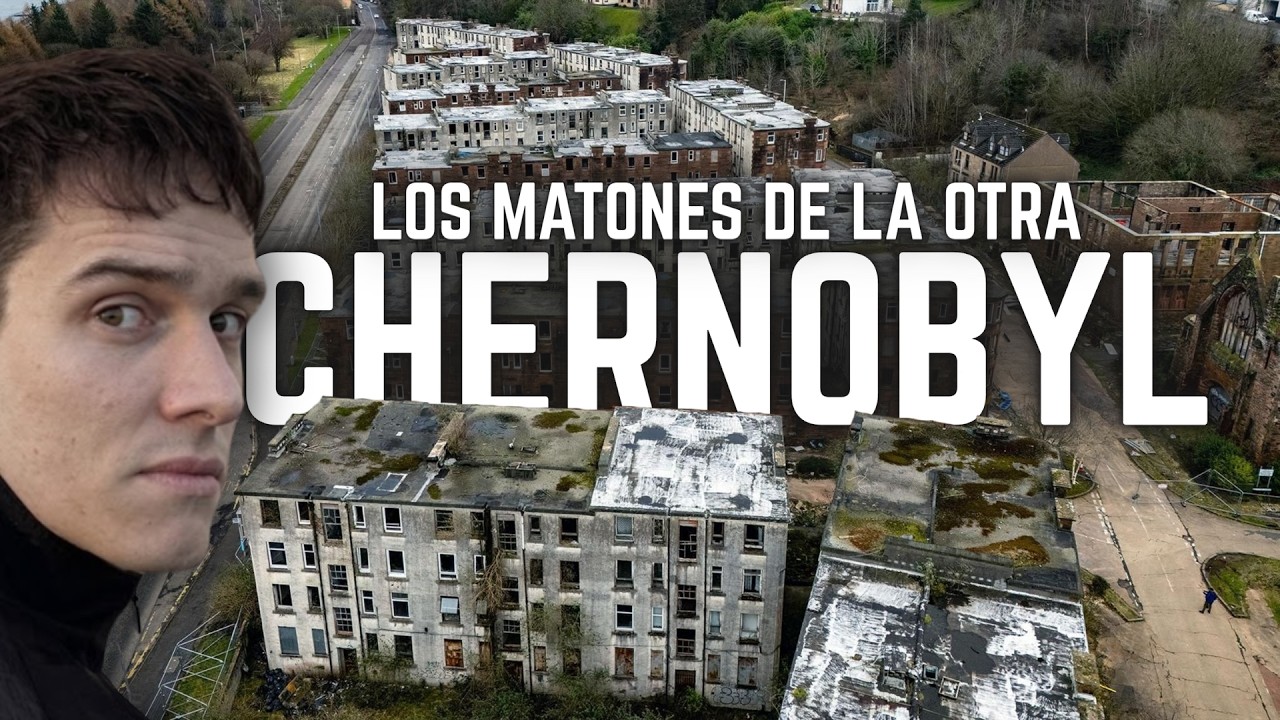 El Pueblo Fantasma con los Hooligans m&aacute;s Peligrosos