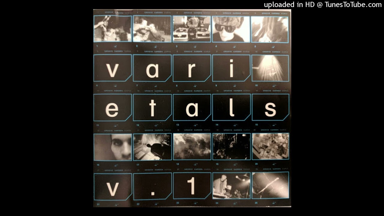 Atmosphere - The Abusing Of The Rib