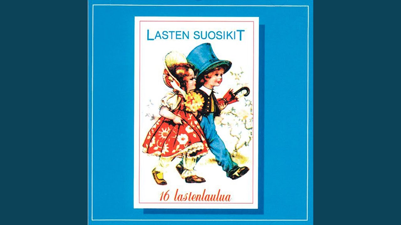 Ihme ja kumma (feat. Sini, Sanni, Reetta, Emmi, Antti, Liisa)