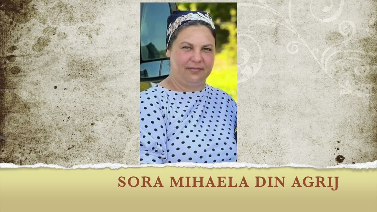 Eu Cand Vin La Adunare (Sora Mihaela Din Agrij, Instrumente Sebi, & Jani Din Satu Mare)