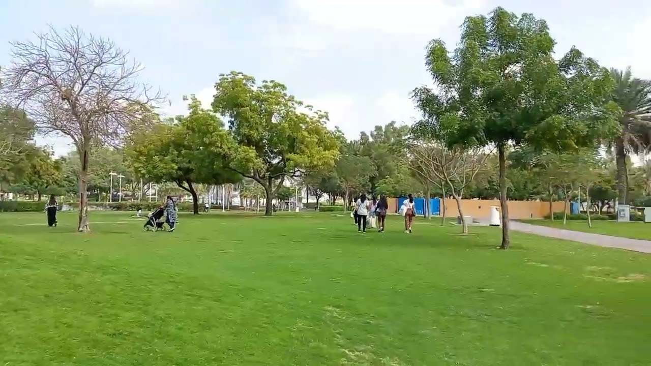 CHILDREN'S CITY | DUBAI PARK