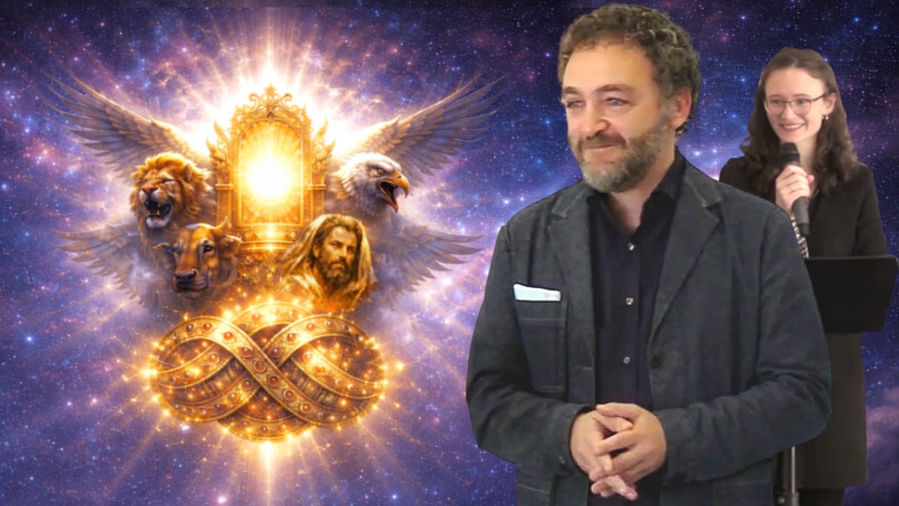 Jüdische Mystik: Ist sie relevant? (Wladimir Pikman)