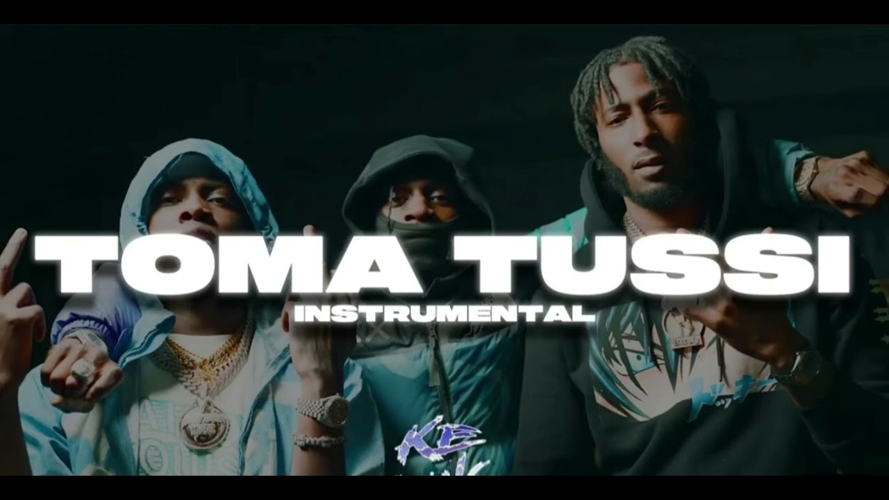 [BEST] SLOWED - Russ millions - Baba(Tomi Tussi) *INSTRUMENTAL* [REPROD BY KE FANG]