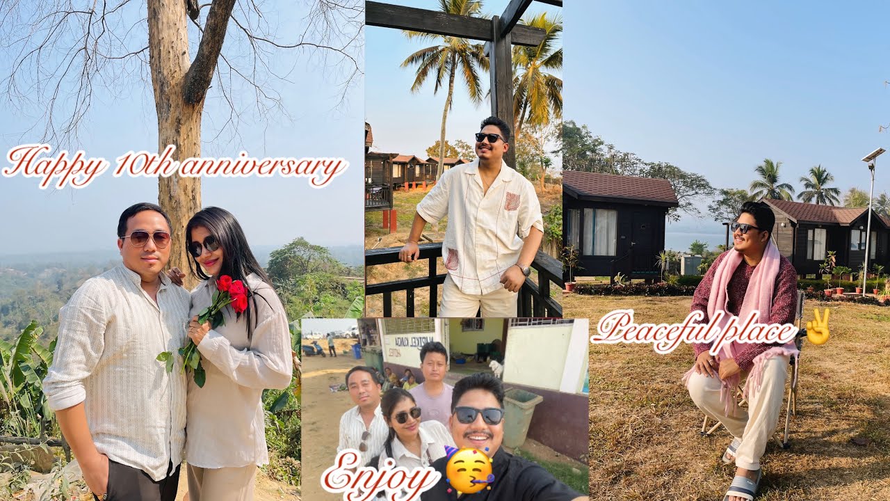 Chwng boro thanglai kha ? Tongthoksuka 🥳belaino Hambai bai & kumui no🙏short trip@adisondebbarma6585 