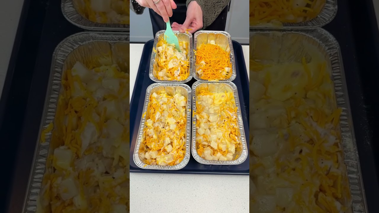 Simple Side Situation!