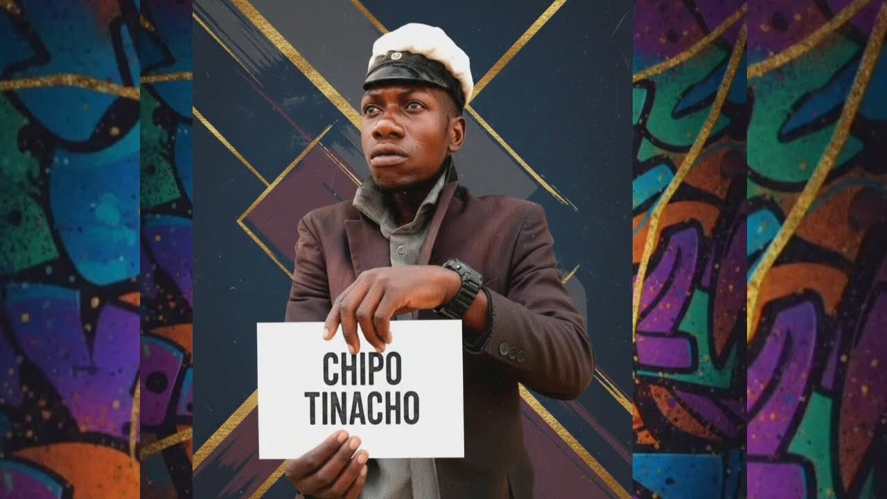 Micheque Njanje ft Tia Viana  Chipo Tinacho 2026