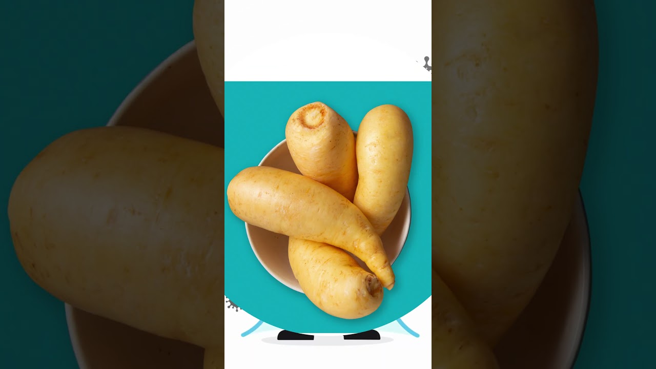 Batata salsa contribui para o aumento da imunidade e previne o surgimento de doen&ccedil;as!!!