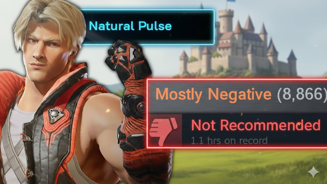 I Tried Highguard So You Don't Have To