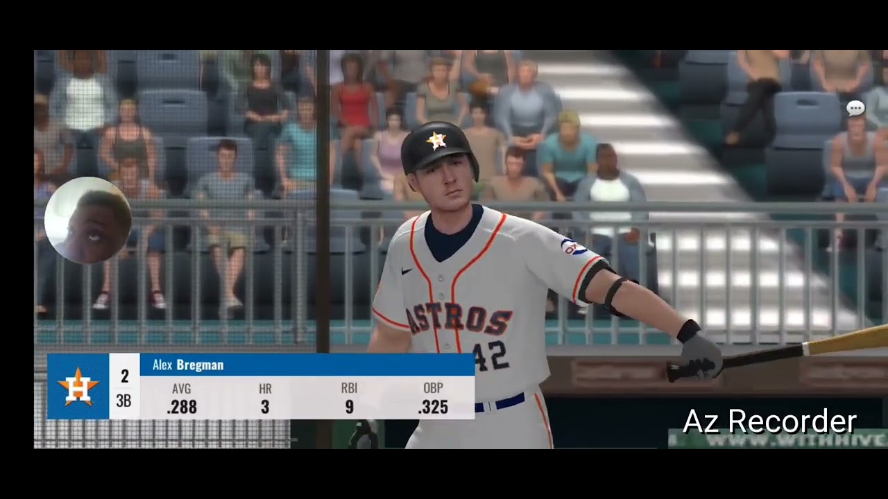 Video#9 #jakierobinsonsday 4-15/24 2/4 6-6/24 #mlb9inning 