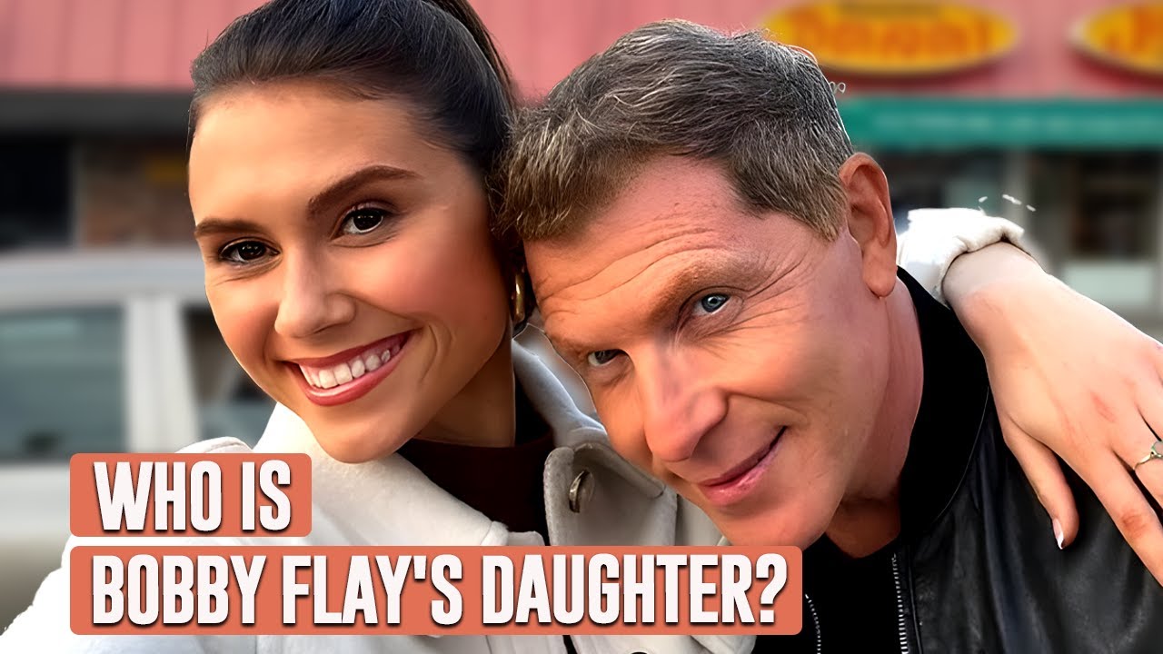 Who Is Sophie Flay? Wiki/Bio & Facts About Bobby Flay's Daughter